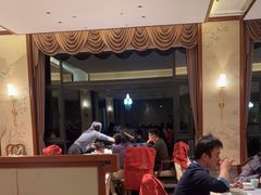 -浙江西子宾馆·牡丹厅
