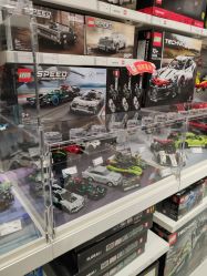 -乐高授权专卖店(中关村领展店)