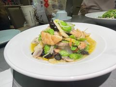 -小绍兴家宴·百年绍兴菜(鲁迅路店)