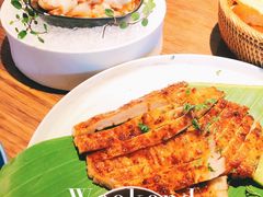 -星叶·东南亚料理(宁波万象汇店)