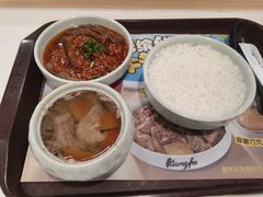 -真功夫(凯美大厦店)
