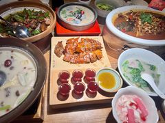 -桂小厨广西菜(印象城店)