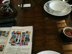 -龙悦湾酒家·八阵鱼生·渔人码头店