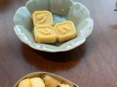 -OCEAN一席海鲜•海景餐厅(双子塔店)