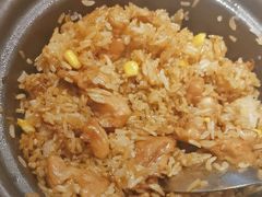 -米国现煲煲仔饭(塔子湖店)