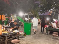 -同心烧烤(总店)