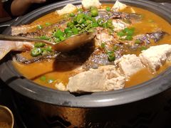 -探鱼·鲜青椒爽麻烤鱼(领展购物广场店)