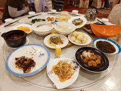 -敦煌楼(御景·阳光润园店)