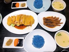 -Asianplus海蓝鸡饭
