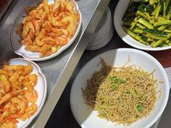 凉菜-白府牛罩(总店)