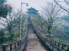 -永康小长城