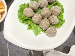 -世贸万锦大酒店·烹大师火锅达人