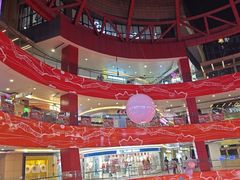 -幸福蓝海国际影城(宜昌水悦城店)