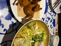 -江南赋(内蒙古大厦店)