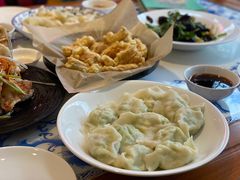 -东方饺子王(大屯路店)