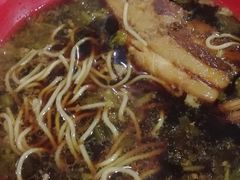 -小龙大肉面馆