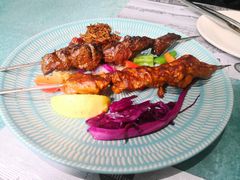 续续牛肉-苏坦土耳其西餐厅(玉林店)