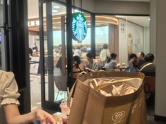 -星巴克(北京王府井店)