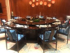 -索菲特酒店·乐轩华中餐厅