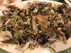 -盛港湾海鲜食府(黄沙店)