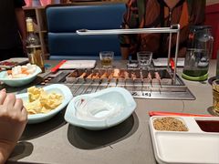 -邢氏老太太烤串(北兴街店)