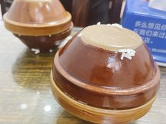 钵钵饭-神仙钵湘香土菜馆(光华路店)