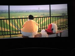 -武汉华夏国际影城(鲁广店)