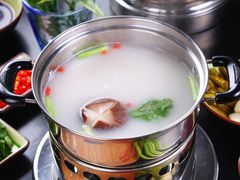 -龍歌自助小火锅(崂山丽达店)