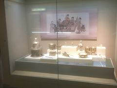 -中国茶叶博物馆(双峰馆区)