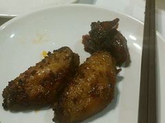 android_upload_pic-鼎香缘海鲜自助火锅烤肉(锦辉购物广场店)