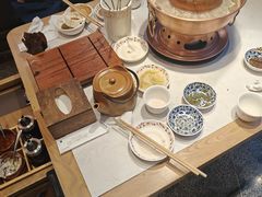 -东门口·鲜爆肚涮肉·烧烤(老门东店)