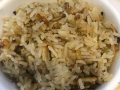 -台山美食一绝阿四台山黄鳝饭(阿四创作店)