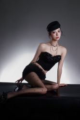 -WAVE SODA摄影工作室