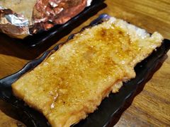 烧茄子-烧蠔帮·生蚝海鲜牌档(观海店)