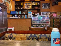 -卡桑嘎布藏餐吧(扎西满斋居民小区店)