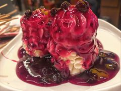 -金刚山烧烤(红旗大街店)