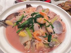-莆田餐厅PUTIEN(武商MALL店)