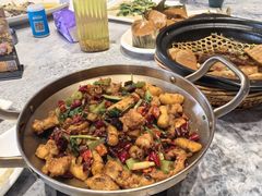 -聚丰园•湖鲜餐厅(阿红私房菜梅石路店)