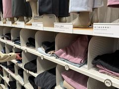 -lululemon(万象城店)