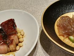 -万丽轩·粤菜(王府井金茂万丽酒店)