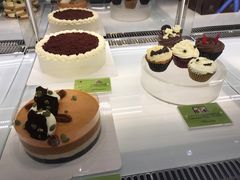 -Pantry's Best派悦坊蛋糕(K11购物艺术中心店)