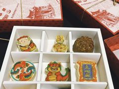 -北京稻香村(零号店)