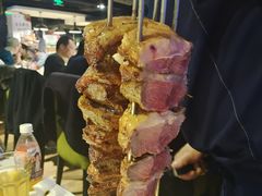 -戈拿旺巴西烤肉(崇文门店)