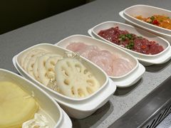-海底捞火锅(漕宝路店)