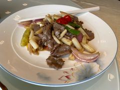 -将军烧鹅海鲜酒楼