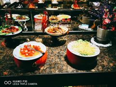 自助凉菜区-欢乐牧场(T12店)
