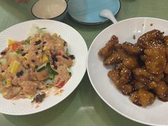 -桃子餐厅·天津菜(王顶堤总店)