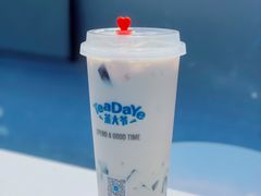 -茶大椰·椰子茶(星悦荟店)