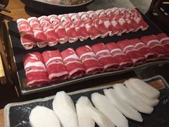 -呷哺呷哺 黄金牧场 (新中关购物中心店)