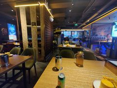 -喝丢一只鞋海鲜烧烤·海肠捞饭(东关街店)